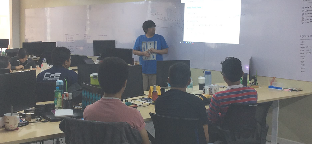LegalMatch PH’s Agile Essentials Workshop