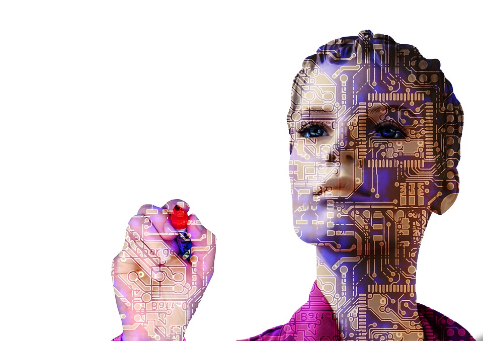 IT Trends that will Transform the way we see the Industry