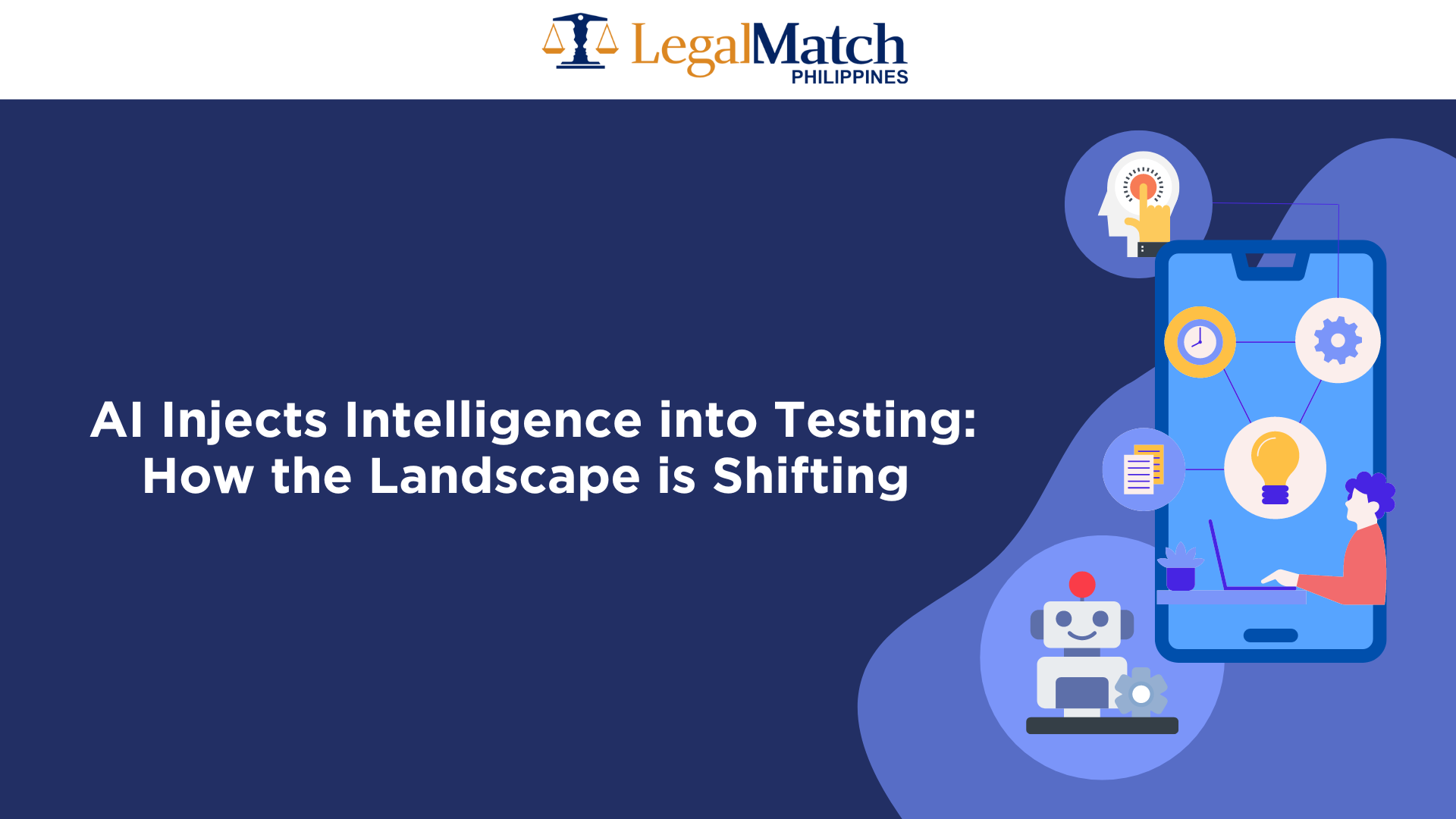 AI Injects Intelligence into Testing: How the Landscape is Shifting 