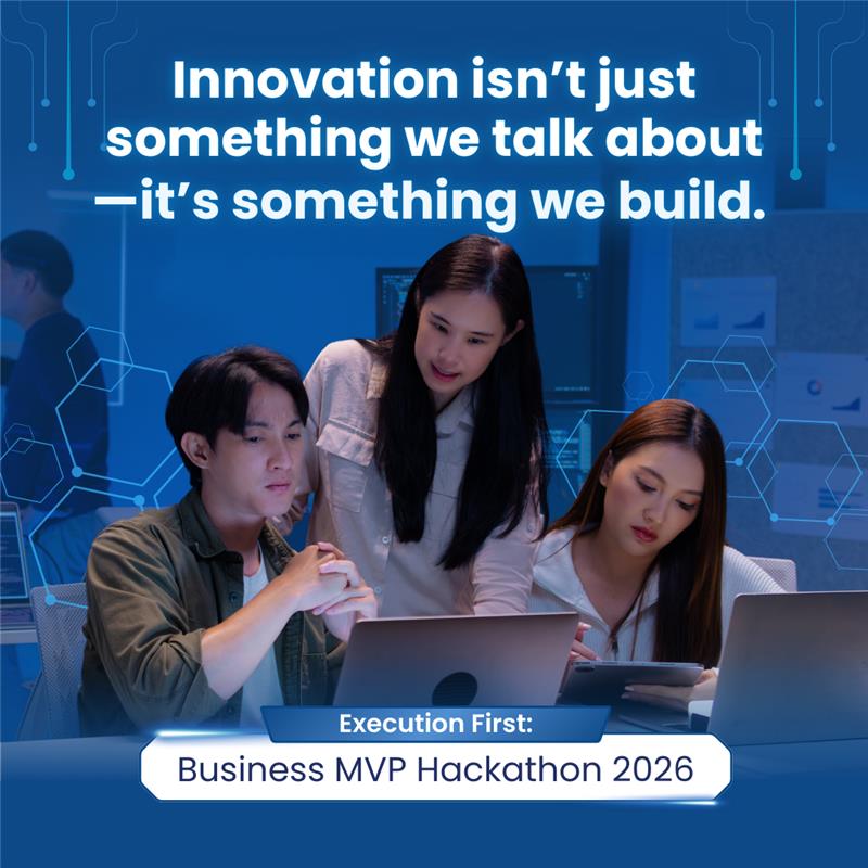 Building Innovation at LegalMatch PH Hackathon 2026