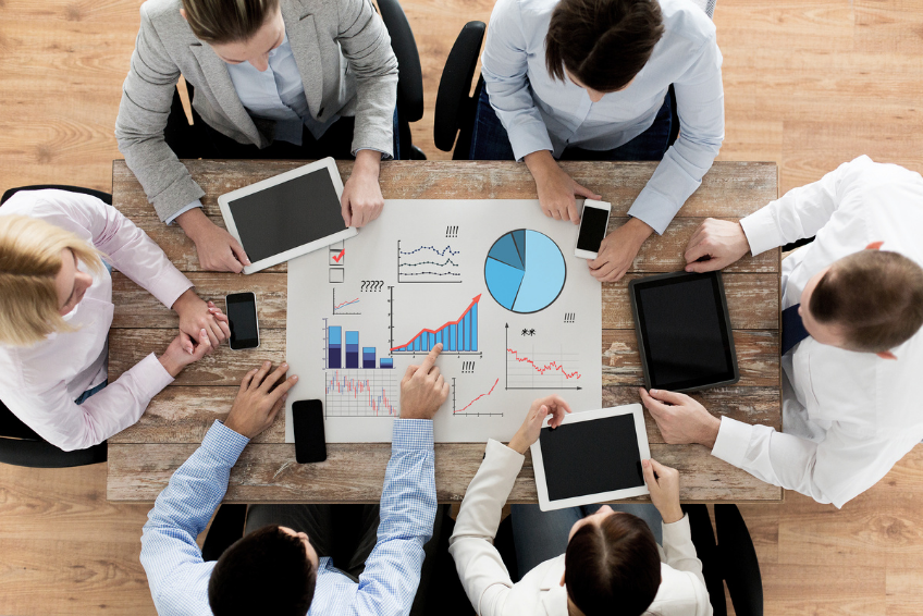 How Technology Is Transforming the Modern Sales Experience